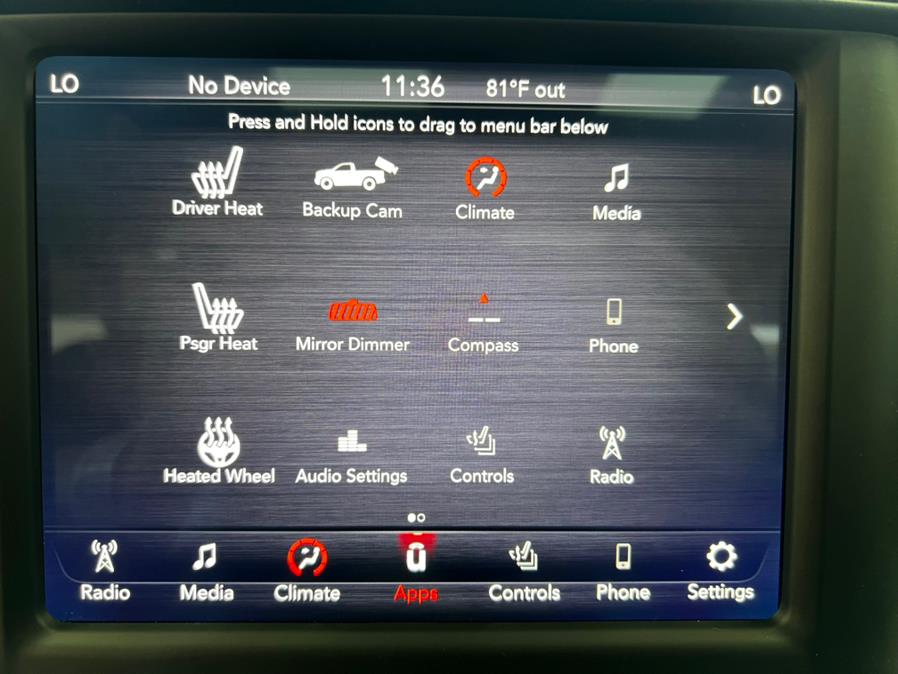 Used Ram 1500 Rebel 4x4 Crew Cab 5''7" Box 2019 | Power Motors East. Massapequa Park, New York Used Ram 1500 Rebel 4x4 Crew Cab 5''7" Box 2019 | Power Motors East. Massapequa Park, New York