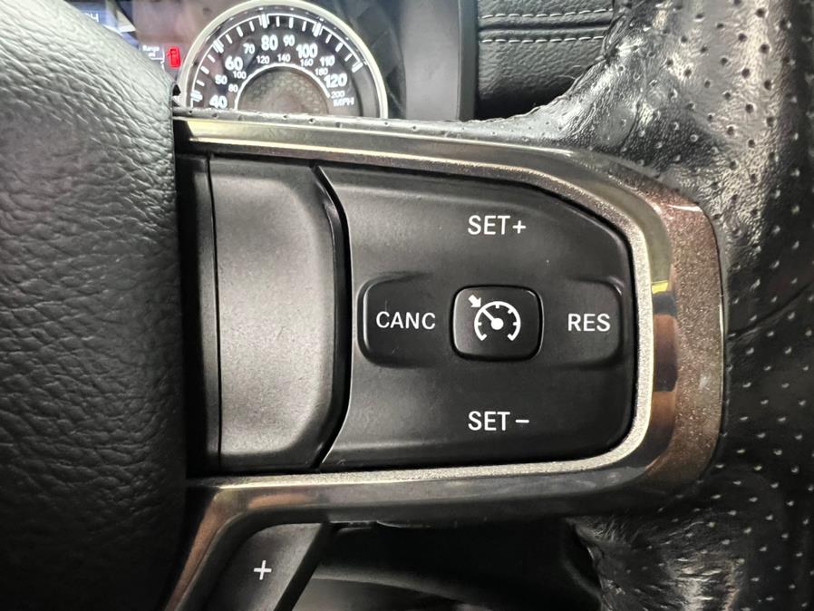 Used Ram 1500 Rebel 4x4 Crew Cab 5''7" Box 2019 | Power Motors East. Massapequa Park, New York Used Ram 1500 Rebel 4x4 Crew Cab 5''7" Box 2019 | Power Motors East. Massapequa Park, New York