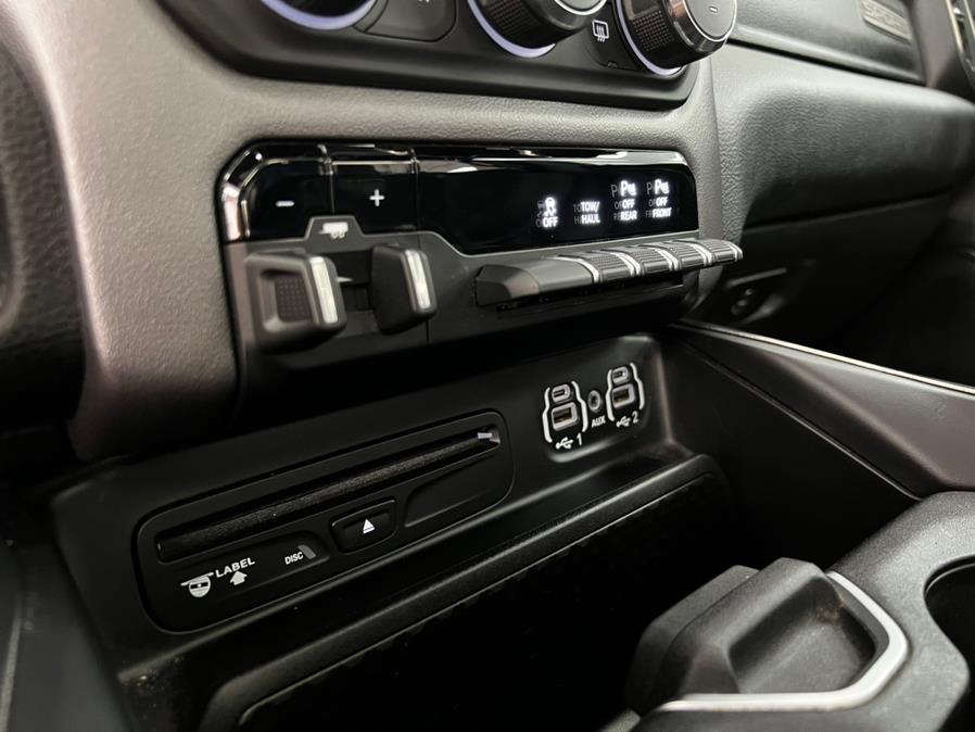 Used Ram 1500 Rebel 4x4 Crew Cab 5''7" Box 2019 | Power Motors East. Massapequa Park, New York Used Ram 1500 Rebel 4x4 Crew Cab 5''7" Box 2019 | Power Motors East. Massapequa Park, New York