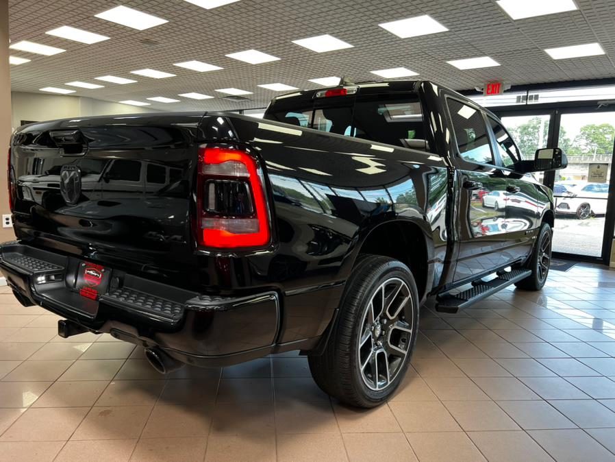 Used Ram 1500 Rebel 4x4 Crew Cab 5''7" Box 2019 | Power Motors East. Massapequa Park, New York Used Ram 1500 Rebel 4x4 Crew Cab 5''7" Box 2019 | Power Motors East. Massapequa Park, New York