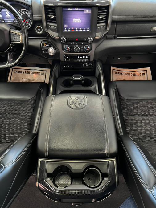 Used Ram 1500 Rebel 4x4 Crew Cab 5''7" Box 2019 | Power Motors East. Massapequa Park, New York Used Ram 1500 Rebel 4x4 Crew Cab 5''7" Box 2019 | Power Motors East. Massapequa Park, New York