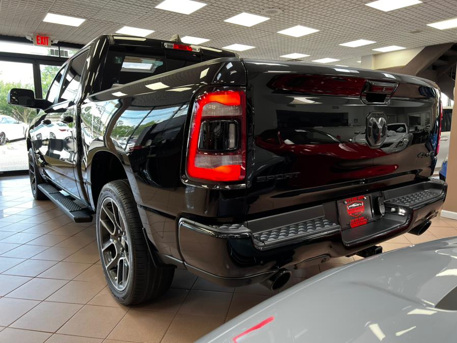 Used Ram 1500 Rebel 4x4 Crew Cab 5''7" Box 2019 | Power Motors East. Massapequa Park, New York Used Ram 1500 Rebel 4x4 Crew Cab 5''7" Box 2019 | Power Motors East. Massapequa Park, New York