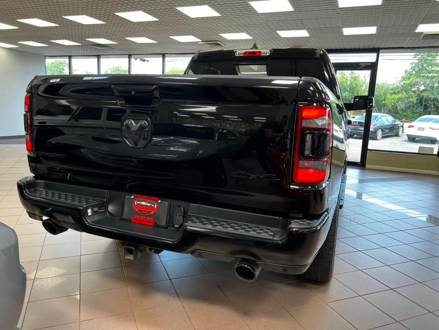 Used Ram 1500 Rebel 4x4 Crew Cab 5''7" Box 2019 | Power Motors East. Massapequa Park, New York Used Ram 1500 Rebel 4x4 Crew Cab 5''7" Box 2019 | Power Motors East. Massapequa Park, New York