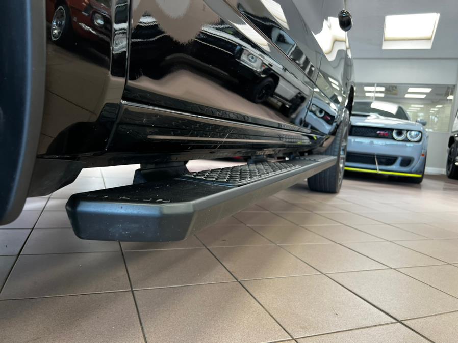Used Ram 1500 Rebel 4x4 Crew Cab 5''7" Box 2019 | Power Motors East. Massapequa Park, New York Used Ram 1500 Rebel 4x4 Crew Cab 5''7" Box 2019 | Power Motors East. Massapequa Park, New York