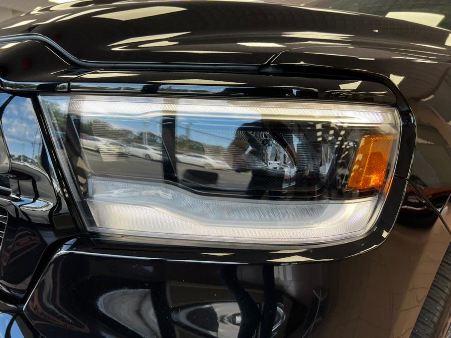 Used Ram 1500 Rebel 4x4 Crew Cab 5''7" Box 2019 | Power Motors East. Massapequa Park, New York Used Ram 1500 Rebel 4x4 Crew Cab 5''7" Box 2019 | Power Motors East. Massapequa Park, New York