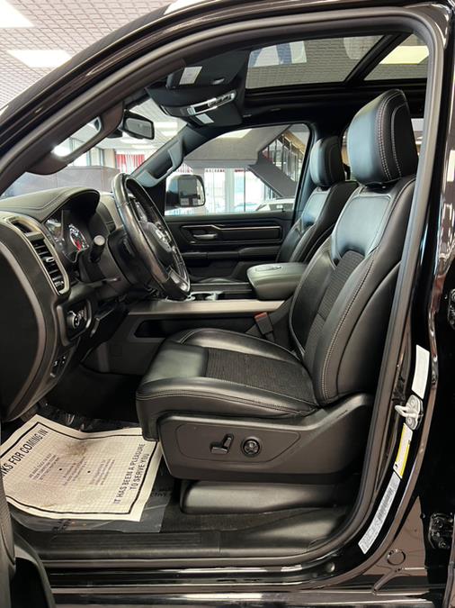 Used Ram 1500 Rebel 4x4 Crew Cab 5''7" Box 2019 | Power Motors East. Massapequa Park, New York Used Ram 1500 Rebel 4x4 Crew Cab 5''7" Box 2019 | Power Motors East. Massapequa Park, New York