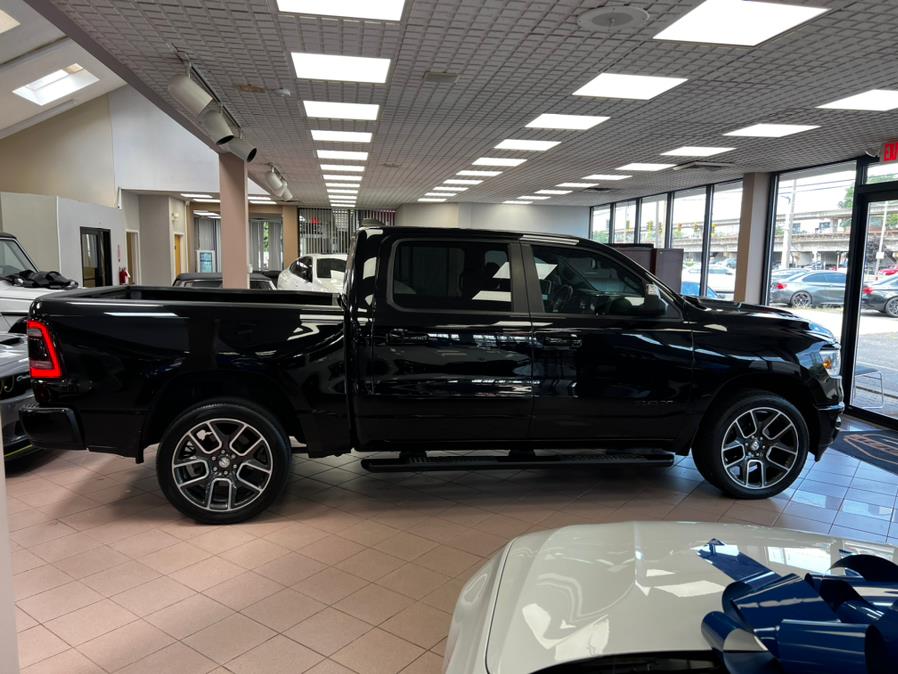 Used Ram 1500 Rebel 4x4 Crew Cab 5''7" Box 2019 | Power Motors East. Massapequa Park, New York Used Ram 1500 Rebel 4x4 Crew Cab 5''7" Box 2019 | Power Motors East. Massapequa Park, New York