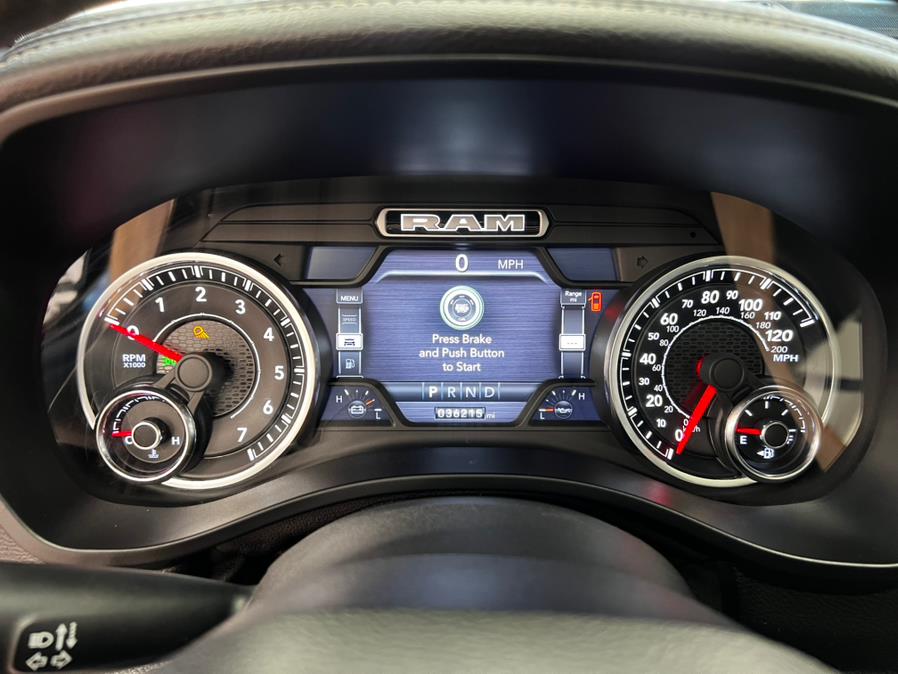 Used Ram 1500 Rebel 4x4 Crew Cab 5''7" Box 2019 | Power Motors East. Massapequa Park, New York Used Ram 1500 Rebel 4x4 Crew Cab 5''7" Box 2019 | Power Motors East. Massapequa Park, New York
