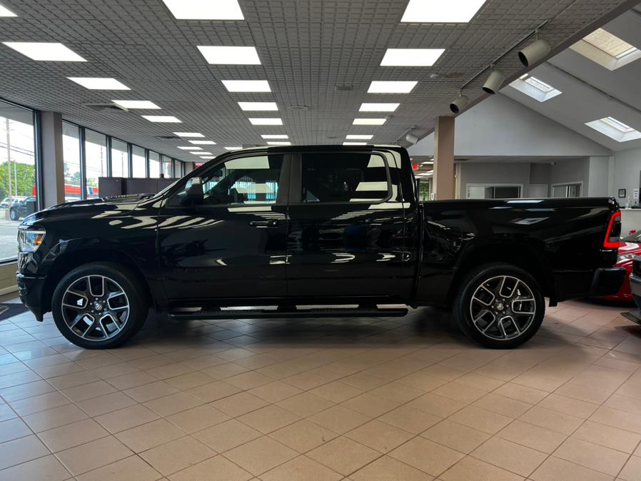 Used Ram 1500 Rebel 4x4 Crew Cab 5''7" Box 2019 | Power Motors East. Massapequa Park, New York Used Ram 1500 Rebel 4x4 Crew Cab 5''7" Box 2019 | Power Motors East. Massapequa Park, New York