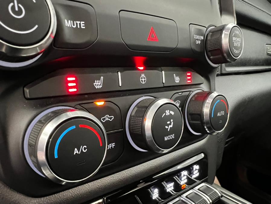 Used Ram 1500 Rebel 4x4 Crew Cab 5''7" Box 2019 | Power Motors East. Massapequa Park, New York Used Ram 1500 Rebel 4x4 Crew Cab 5''7" Box 2019 | Power Motors East. Massapequa Park, New York