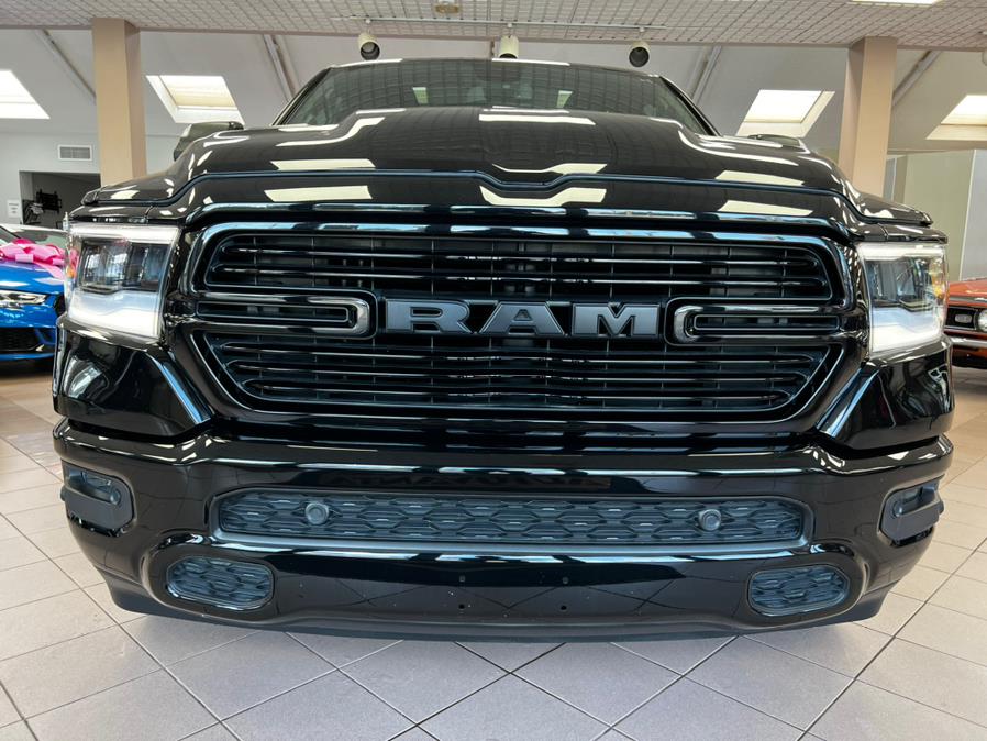Used Ram 1500 Rebel 4x4 Crew Cab 5''7" Box 2019 | Power Motors East. Massapequa Park, New York Used Ram 1500 Rebel 4x4 Crew Cab 5''7" Box 2019 | Power Motors East. Massapequa Park, New York