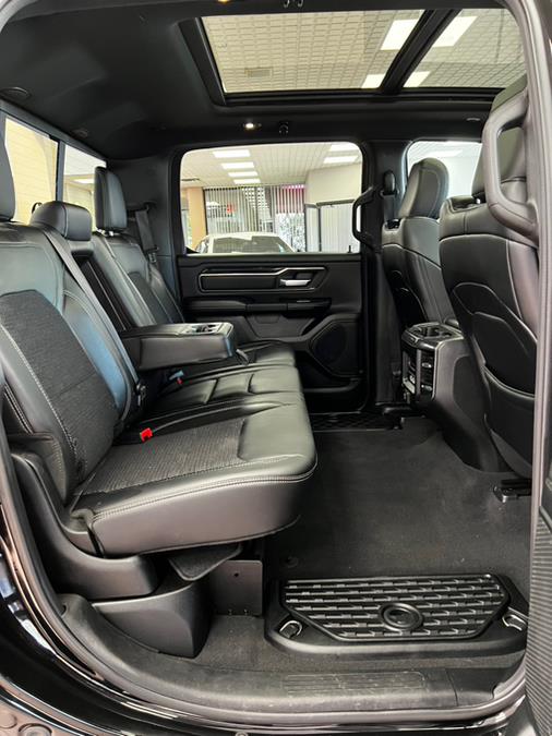 Used Ram 1500 Rebel 4x4 Crew Cab 5''7" Box 2019 | Power Motors East. Massapequa Park, New York Used Ram 1500 Rebel 4x4 Crew Cab 5''7" Box 2019 | Power Motors East. Massapequa Park, New York