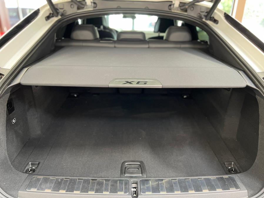 Used BMW X6 M50i Sports Activity Coupe 2022 | Power Motors East. Massapequa Park, New York Used BMW X6 M50i Sports Activity Coupe 2022 | Power Motors East. Massapequa Park, New York