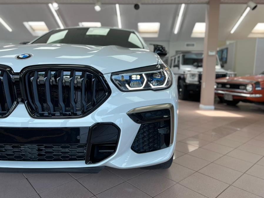 Used BMW X6 M50i Sports Activity Coupe 2022 | Power Motors East. Massapequa Park, New York Used BMW X6 M50i Sports Activity Coupe 2022 | Power Motors East. Massapequa Park, New York