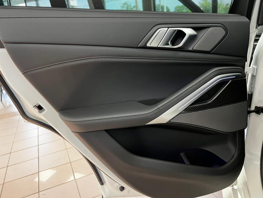 Used BMW X6 M50i Sports Activity Coupe 2022 | Power Motors East. Massapequa Park, New York Used BMW X6 M50i Sports Activity Coupe 2022 | Power Motors East. Massapequa Park, New York