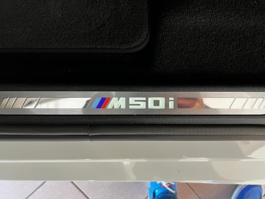 Used BMW X6 M50i Sports Activity Coupe 2022 | Power Motors East. Massapequa Park, New York Used BMW X6 M50i Sports Activity Coupe 2022 | Power Motors East. Massapequa Park, New York