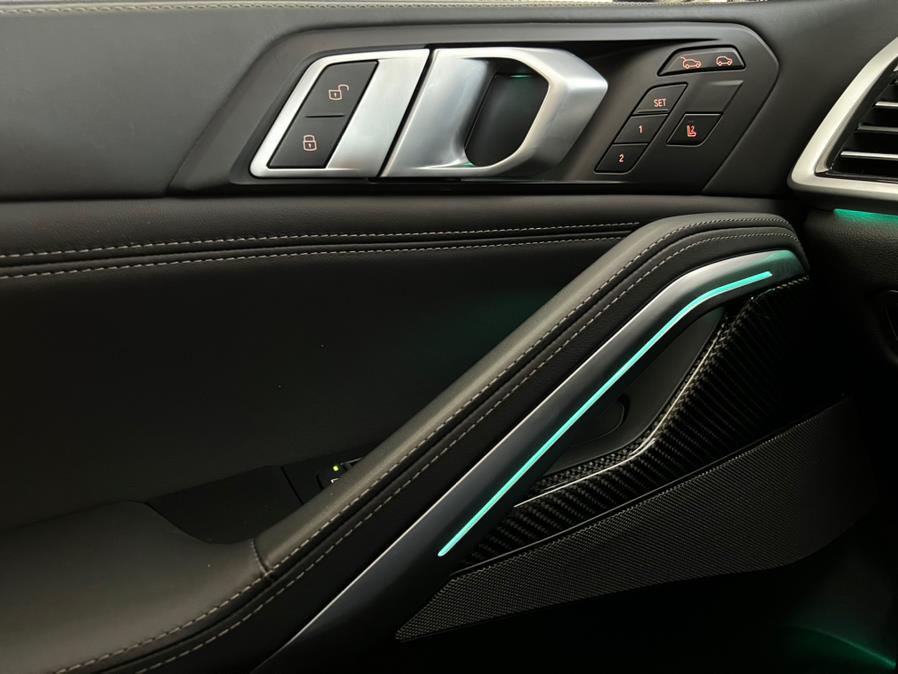 Used BMW X6 M50i Sports Activity Coupe 2022 | Power Motors East. Massapequa Park, New York Used BMW X6 M50i Sports Activity Coupe 2022 | Power Motors East. Massapequa Park, New York