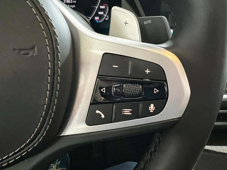 Used BMW X6 M50i Sports Activity Coupe 2022 | Power Motors East. Massapequa Park, New York Used BMW X6 M50i Sports Activity Coupe 2022 | Power Motors East. Massapequa Park, New York