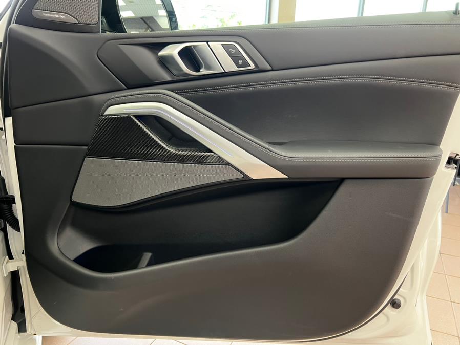 Used BMW X6 M50i Sports Activity Coupe 2022 | Power Motors East. Massapequa Park, New York Used BMW X6 M50i Sports Activity Coupe 2022 | Power Motors East. Massapequa Park, New York