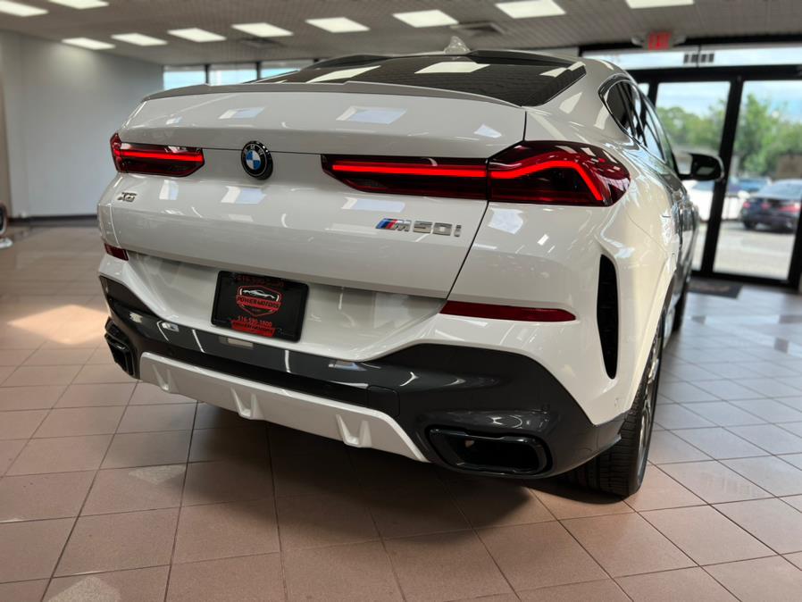 Used BMW X6 M50i Sports Activity Coupe 2022 | Power Motors East. Massapequa Park, New York Used BMW X6 M50i Sports Activity Coupe 2022 | Power Motors East. Massapequa Park, New York