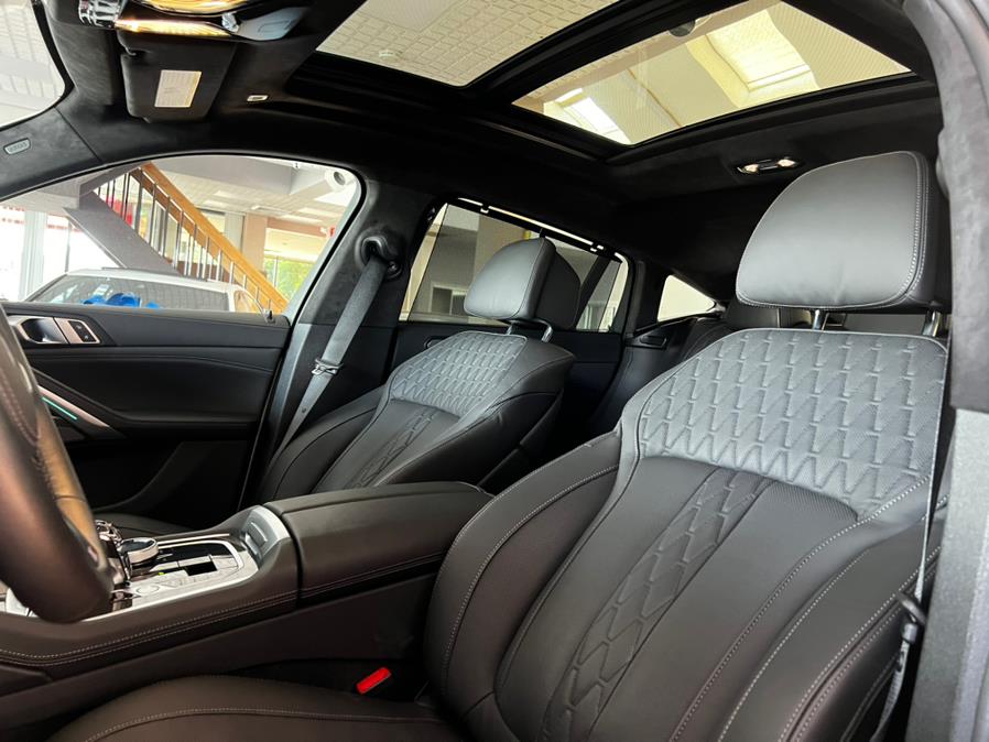 Used BMW X6 M50i Sports Activity Coupe 2022 | Power Motors East. Massapequa Park, New York Used BMW X6 M50i Sports Activity Coupe 2022 | Power Motors East. Massapequa Park, New York