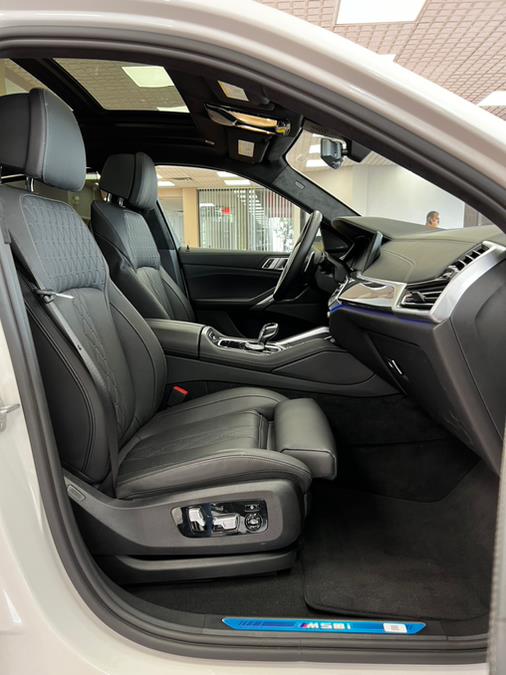 Used BMW X6 M50i Sports Activity Coupe 2022 | Power Motors East. Massapequa Park, New York Used BMW X6 M50i Sports Activity Coupe 2022 | Power Motors East. Massapequa Park, New York
