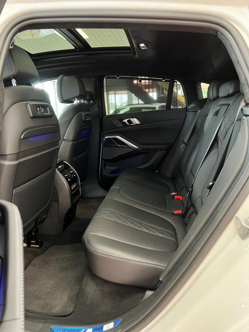Used BMW X6 M50i Sports Activity Coupe 2022 | Power Motors East. Massapequa Park, New York Used BMW X6 M50i Sports Activity Coupe 2022 | Power Motors East. Massapequa Park, New York