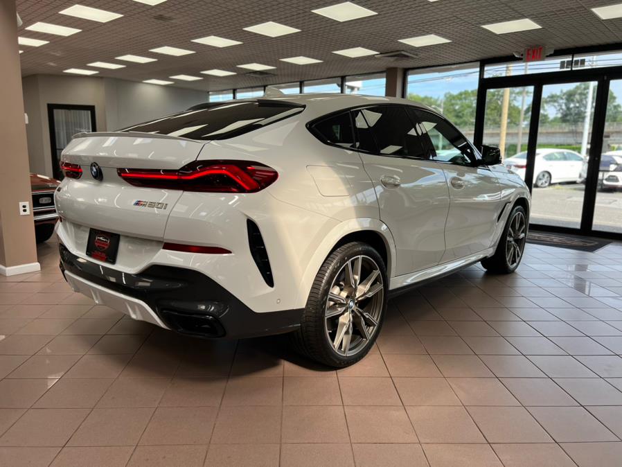 Used BMW X6 M50i Sports Activity Coupe 2022 | Power Motors East. Massapequa Park, New York Used BMW X6 M50i Sports Activity Coupe 2022 | Power Motors East. Massapequa Park, New York