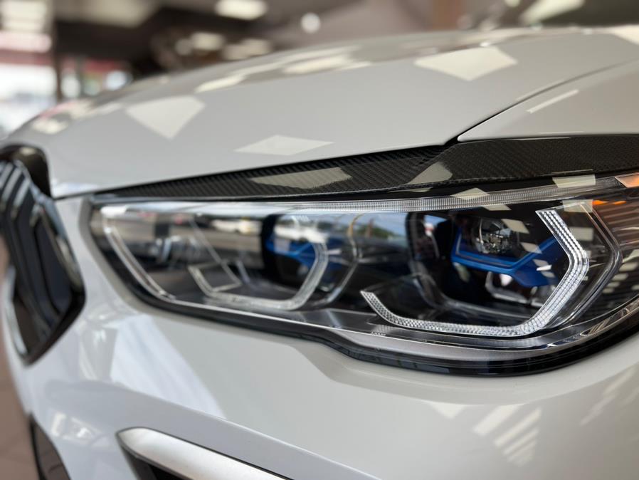 Used BMW X6 M50i Sports Activity Coupe 2022 | Power Motors East. Massapequa Park, New York Used BMW X6 M50i Sports Activity Coupe 2022 | Power Motors East. Massapequa Park, New York