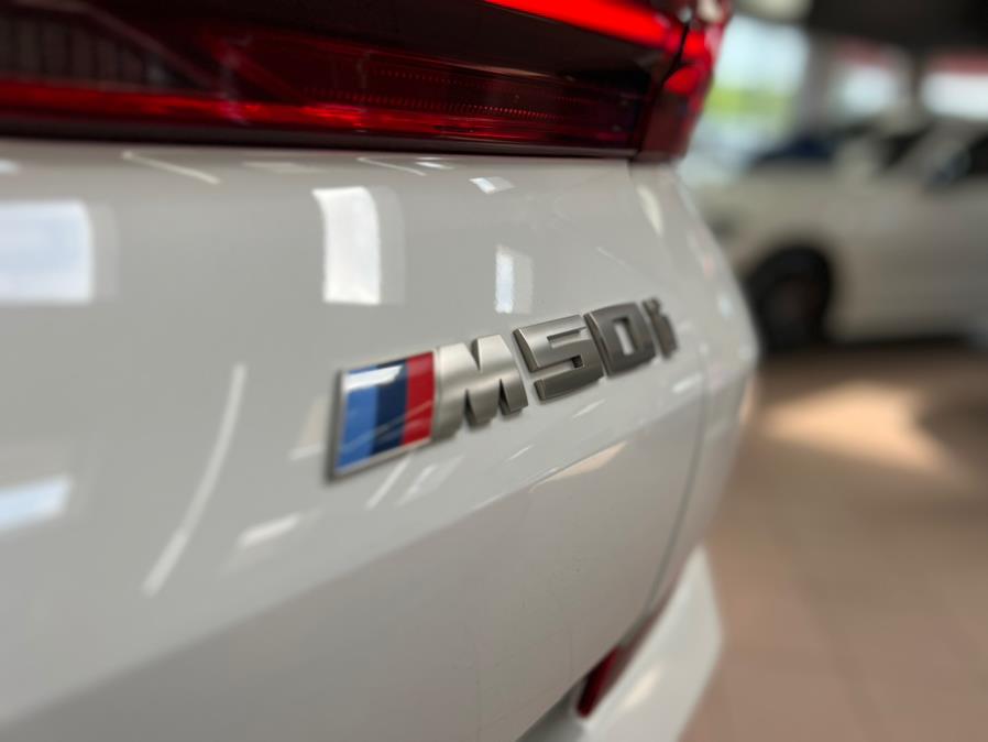 Used BMW X6 M50i Sports Activity Coupe 2022 | Power Motors East. Massapequa Park, New York Used BMW X6 M50i Sports Activity Coupe 2022 | Power Motors East. Massapequa Park, New York
