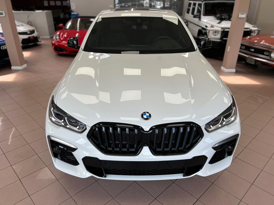 Used BMW X6 M50i Sports Activity Coupe 2022 | Power Motors East. Massapequa Park, New York Used BMW X6 M50i Sports Activity Coupe 2022 | Power Motors East. Massapequa Park, New York