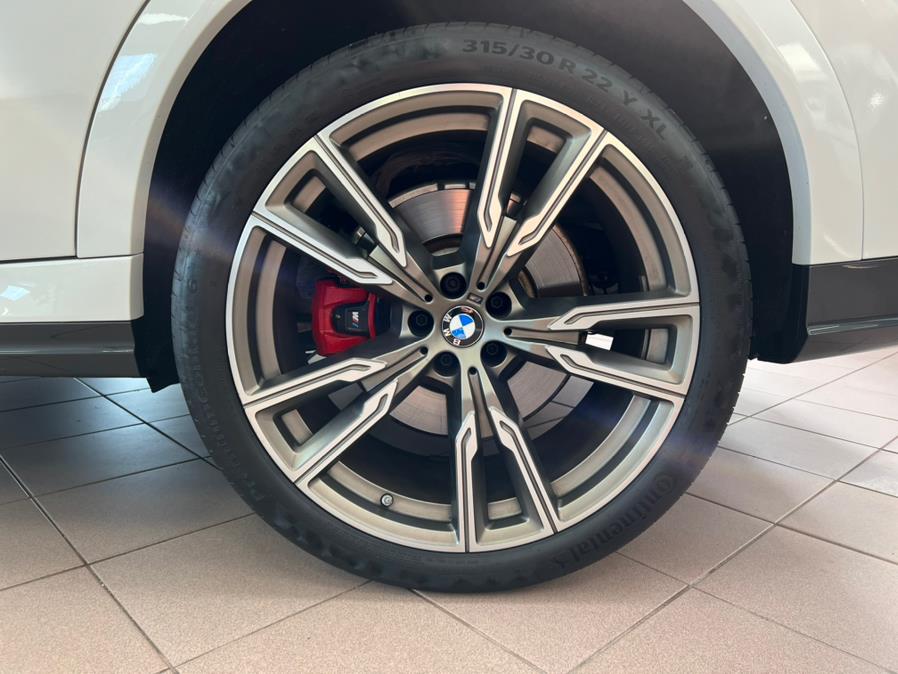 Used BMW X6 M50i Sports Activity Coupe 2022 | Power Motors East. Massapequa Park, New York Used BMW X6 M50i Sports Activity Coupe 2022 | Power Motors East. Massapequa Park, New York