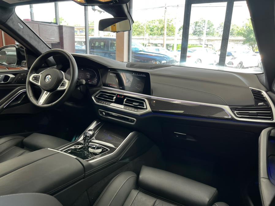 Used BMW X6 M50i Sports Activity Coupe 2022 | Power Motors East. Massapequa Park, New York Used BMW X6 M50i Sports Activity Coupe 2022 | Power Motors East. Massapequa Park, New York