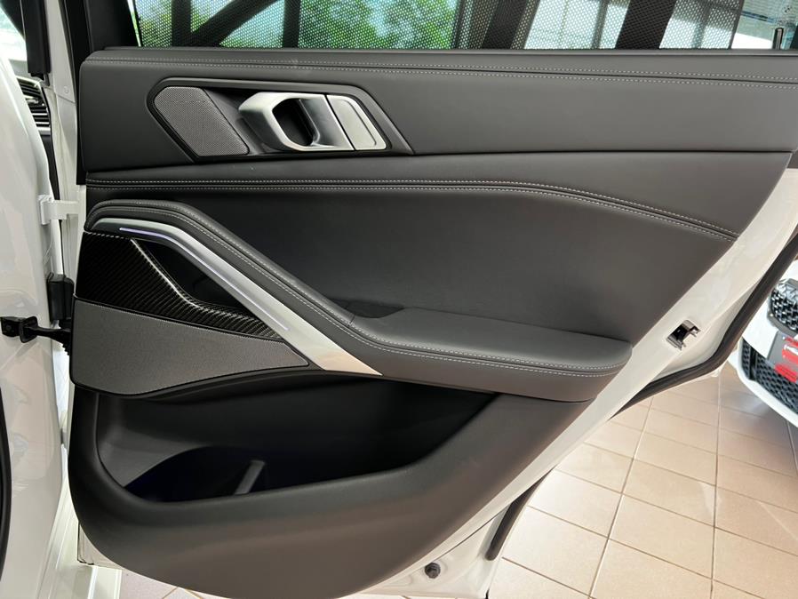 Used BMW X6 M50i Sports Activity Coupe 2022 | Power Motors East. Massapequa Park, New York Used BMW X6 M50i Sports Activity Coupe 2022 | Power Motors East. Massapequa Park, New York