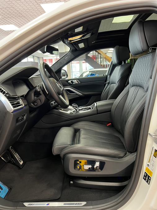 Used BMW X6 M50i Sports Activity Coupe 2022 | Power Motors East. Massapequa Park, New York Used BMW X6 M50i Sports Activity Coupe 2022 | Power Motors East. Massapequa Park, New York