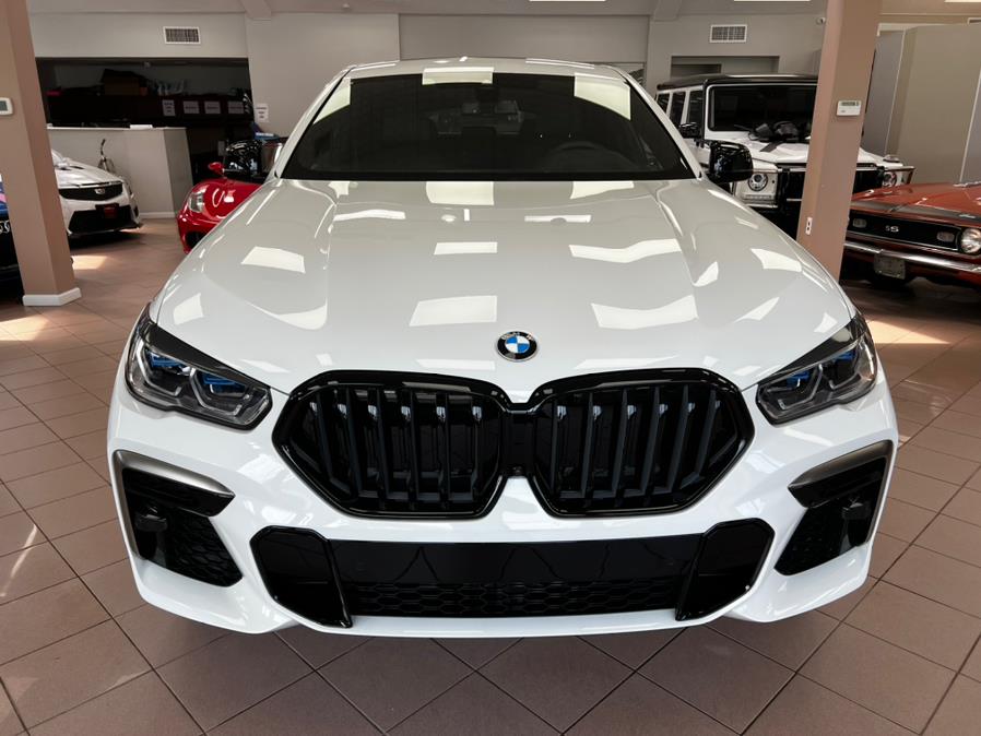 Used BMW X6 M50i Sports Activity Coupe 2022 | Power Motors East. Massapequa Park, New York Used BMW X6 M50i Sports Activity Coupe 2022 | Power Motors East. Massapequa Park, New York