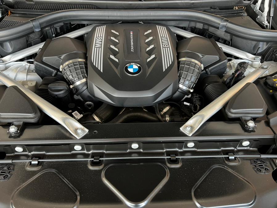 Used BMW X6 M50i Sports Activity Coupe 2022 | Power Motors East. Massapequa Park, New York Used BMW X6 M50i Sports Activity Coupe 2022 | Power Motors East. Massapequa Park, New York