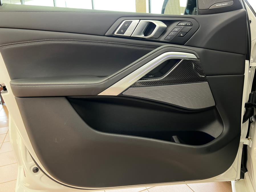 Used BMW X6 M50i Sports Activity Coupe 2022 | Power Motors East. Massapequa Park, New York Used BMW X6 M50i Sports Activity Coupe 2022 | Power Motors East. Massapequa Park, New York