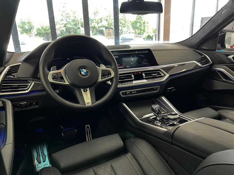 Used BMW X6 M50i Sports Activity Coupe 2022 | Power Motors East. Massapequa Park, New York Used BMW X6 M50i Sports Activity Coupe 2022 | Power Motors East. Massapequa Park, New York