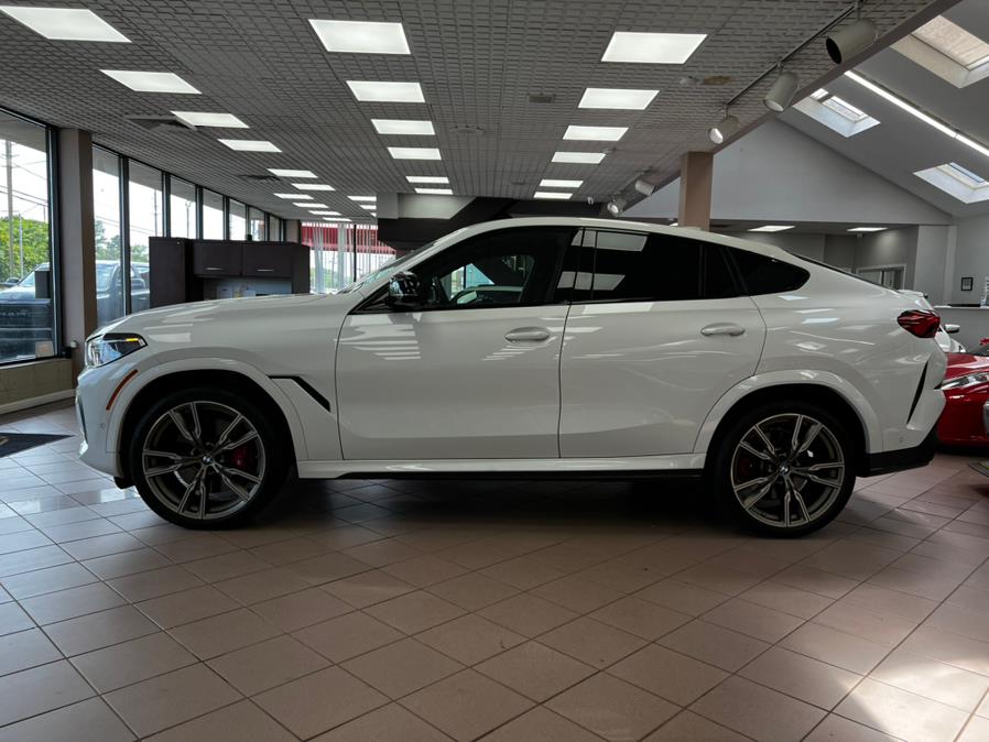 Used BMW X6 M50i Sports Activity Coupe 2022 | Power Motors East. Massapequa Park, New York Used BMW X6 M50i Sports Activity Coupe 2022 | Power Motors East. Massapequa Park, New York