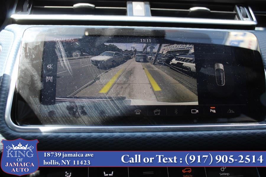 Used Land Rover Range Rover Velar P340 R-Dynamic S 2020 | King of Jamaica Auto Inc. Hollis, New York Used Land Rover Range Rover Velar P340 R-Dynamic S 2020 | King of Jamaica Auto Inc. Hollis, New York