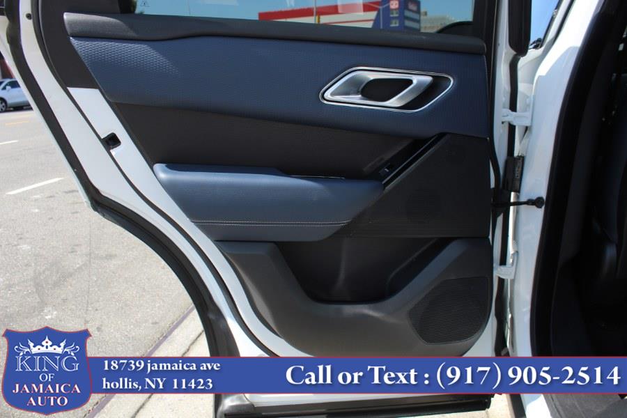 Used Land Rover Range Rover Velar P340 R-Dynamic S 2020 | King of Jamaica Auto Inc. Hollis, New York Used Land Rover Range Rover Velar P340 R-Dynamic S 2020 | King of Jamaica Auto Inc. Hollis, New York