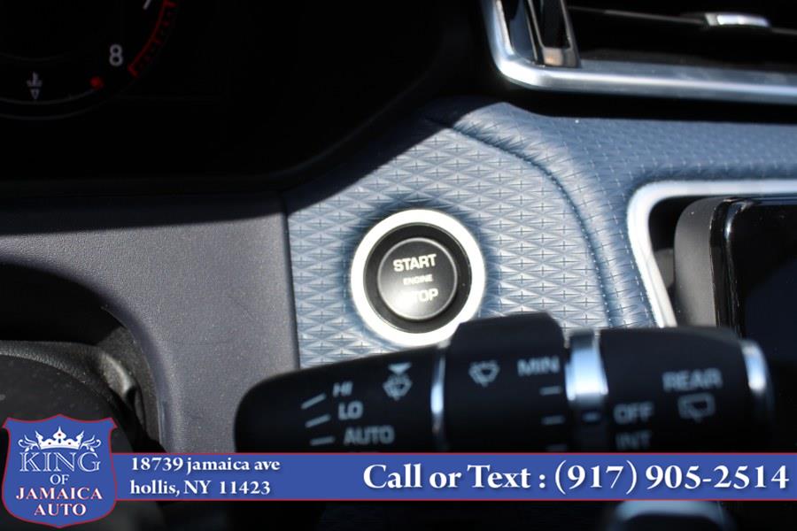 Used Land Rover Range Rover Velar P340 R-Dynamic S 2020 | King of Jamaica Auto Inc. Hollis, New York Used Land Rover Range Rover Velar P340 R-Dynamic S 2020 | King of Jamaica Auto Inc. Hollis, New York
