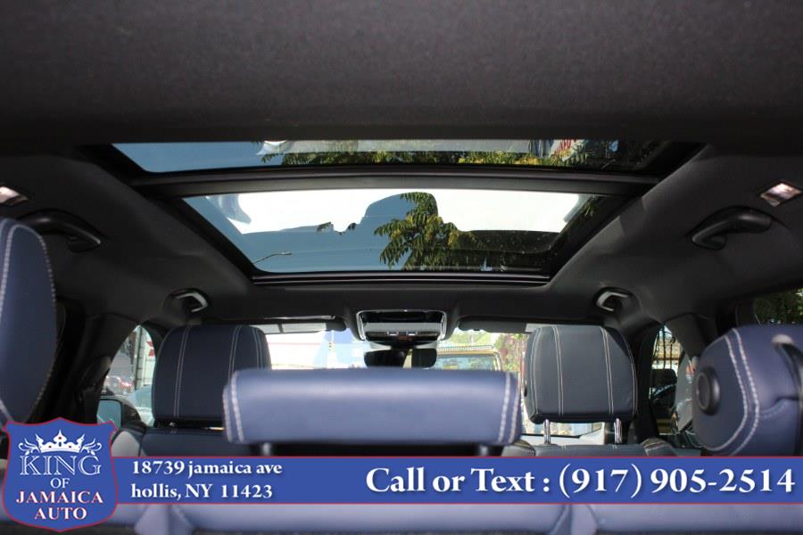 Used Land Rover Range Rover Velar P340 R-Dynamic S 2020 | King of Jamaica Auto Inc. Hollis, New York Used Land Rover Range Rover Velar P340 R-Dynamic S 2020 | King of Jamaica Auto Inc. Hollis, New York