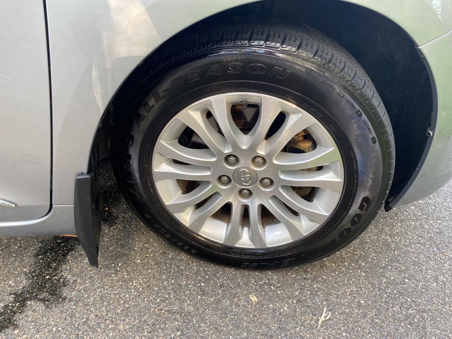 Used Toyota Sienna 5dr 8-Pass Van XLE FWD (Natl) 2015 | Daytona Auto Sales. Little Ferry, New Jersey Used Toyota Sienna 5dr 8-Pass Van XLE FWD (Natl) 2015 | Daytona Auto Sales. Little Ferry, New Jersey