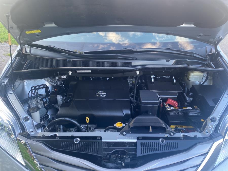 Used Toyota Sienna 5dr 8-Pass Van XLE FWD (Natl) 2015 | Daytona Auto Sales. Little Ferry, New Jersey Used Toyota Sienna 5dr 8-Pass Van XLE FWD (Natl) 2015 | Daytona Auto Sales. Little Ferry, New Jersey