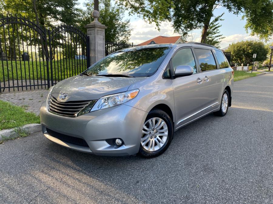 Used Toyota Sienna 5dr 8-Pass Van XLE FWD (Natl) 2015 | Daytona Auto Sales. Little Ferry, New Jersey Used Toyota Sienna 5dr 8-Pass Van XLE FWD (Natl) 2015 | Daytona Auto Sales. Little Ferry, New Jersey