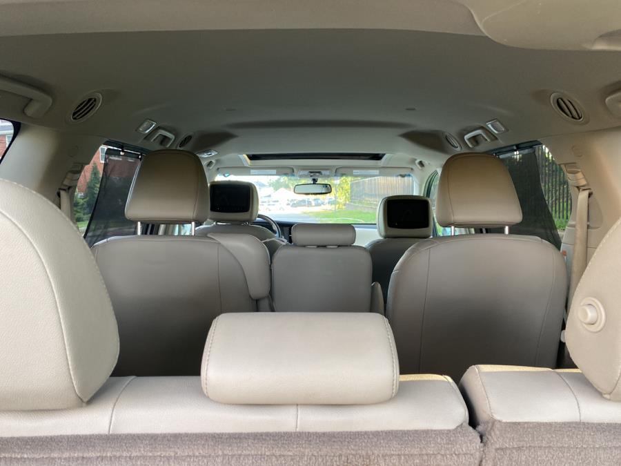 Used Toyota Sienna 5dr 8-Pass Van XLE FWD (Natl) 2015 | Daytona Auto Sales. Little Ferry, New Jersey Used Toyota Sienna 5dr 8-Pass Van XLE FWD (Natl) 2015 | Daytona Auto Sales. Little Ferry, New Jersey