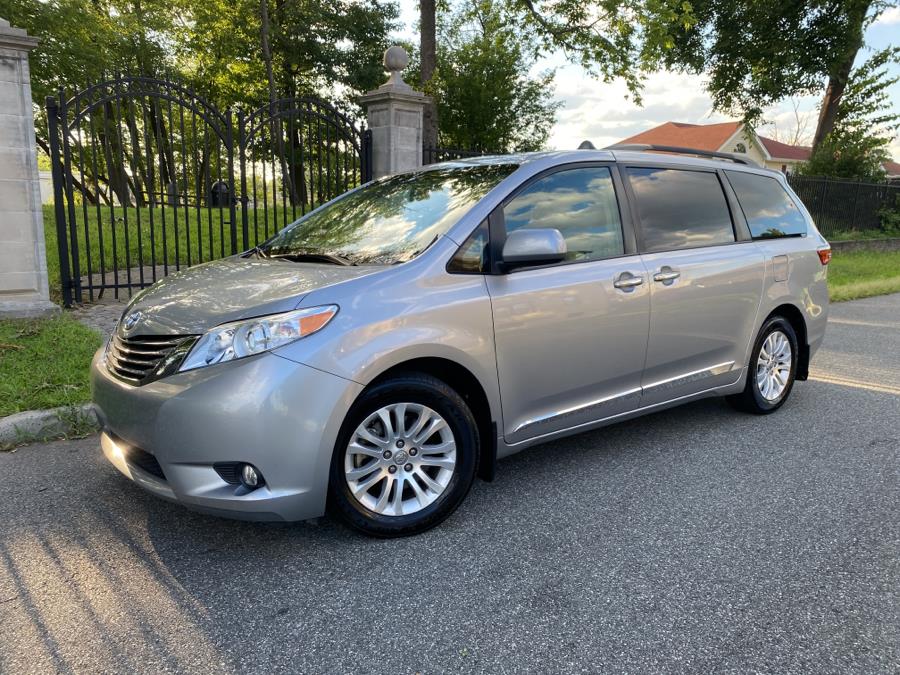 Used Toyota Sienna 5dr 8-Pass Van XLE FWD (Natl) 2015 | Daytona Auto Sales. Little Ferry, New Jersey Used Toyota Sienna 5dr 8-Pass Van XLE FWD (Natl) 2015 | Daytona Auto Sales. Little Ferry, New Jersey