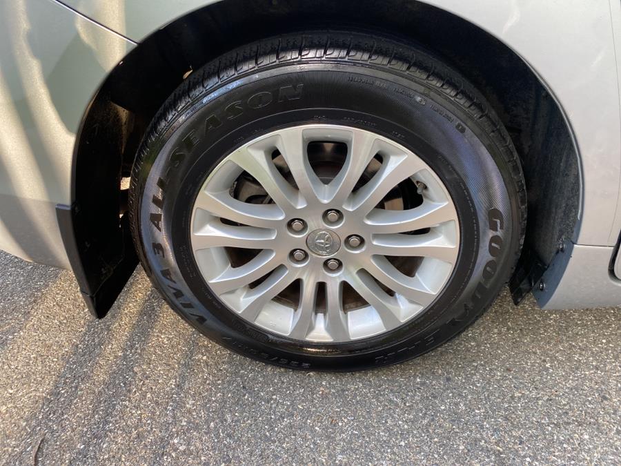 Used Toyota Sienna 5dr 8-Pass Van XLE FWD (Natl) 2015 | Daytona Auto Sales. Little Ferry, New Jersey Used Toyota Sienna 5dr 8-Pass Van XLE FWD (Natl) 2015 | Daytona Auto Sales. Little Ferry, New Jersey